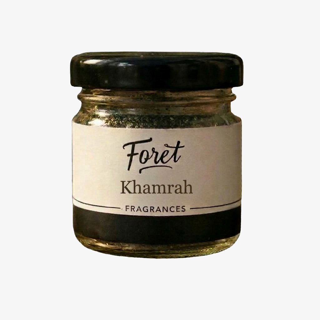 Khamrah-1 Bakhoor Khamrah – 20g - Image 1