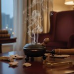 Metal bakhoor burner (Medium) - Image 2