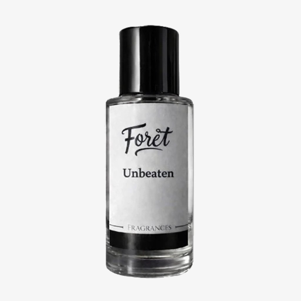 Unbeaten Unbeaten - Image 1